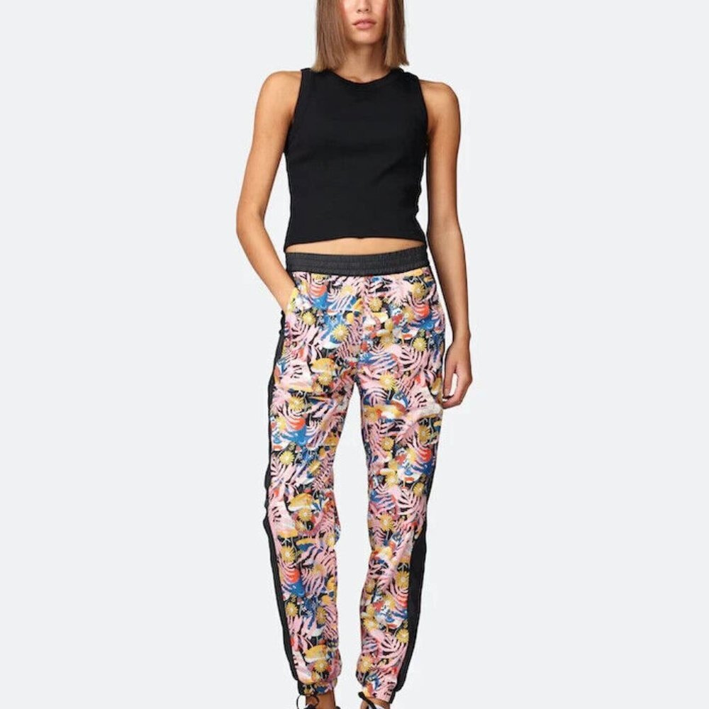NWT The North Face Women'sPrinted Hydrenaline 2000 Pants Medium M
